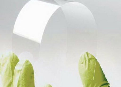 Corning Gorilla Glass Video Telefoanele Vor Avea Ecran Flexibil 1