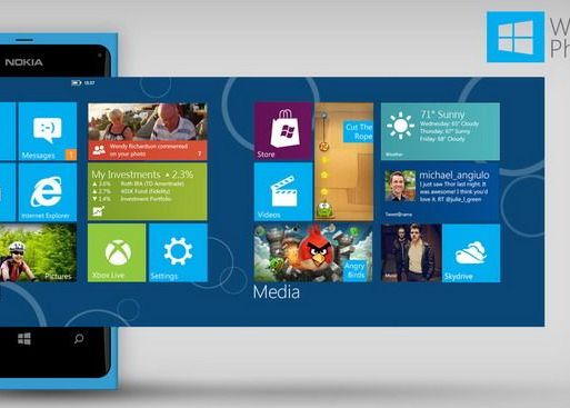Windows Phone 8 Apollo Microsoft Anunta Windows Phone 8 Apollo