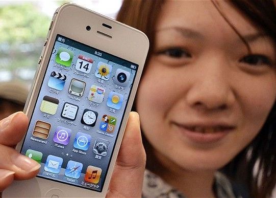 VIDEO Cum arata un iPhone chinezesc. Review-ul unei clone Video Cum Arata Un Iphone Chinezesc Review Ul Unei Clone