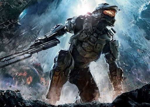 Halo 4 Video Top 15 Cele Mai Tari Trailere De Jocuri