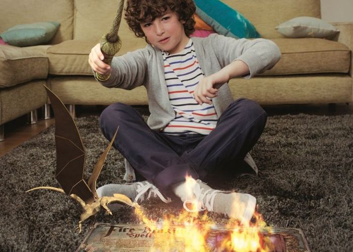 Harry Potter Playstation Secretele Vrajitoriei Din Harry Potter Prind Viata Pe Console