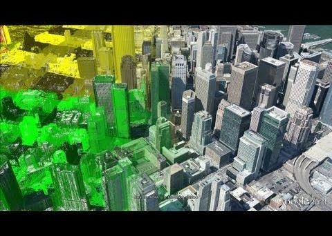 Zbor deasupra zgarie-norilor: Google Maps iti permite sa explorezi orasele lumii 3D Zbor Deasupra Zgarie Norilor Google Maps Iti Permite Sa Explorezi Orasele Lumii 3d