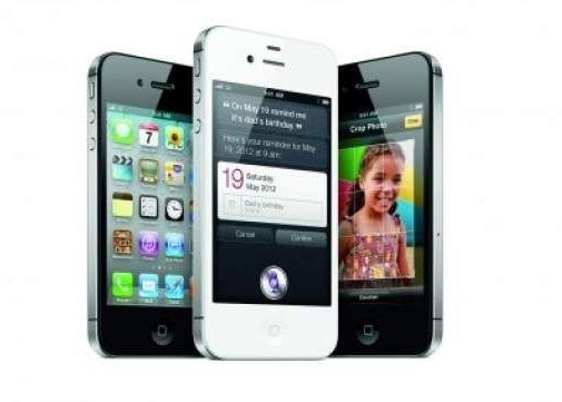 iPhone 4S, pe locul 2 in topul celor mai dorite telefoane. Cine il intrece Iphone 4s Pe Locul 2 In Topul Celor Mai Dorite Telefoane Cine Il Intrece