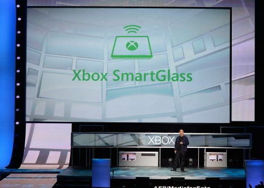 Veste buna pentru fanii jocurilor. Microsoft si Sony au lansat SMART GLASS Veste Buna Pentru Fanii Jocurilor Microsoft Si Sony Au Lansat Smart Glass