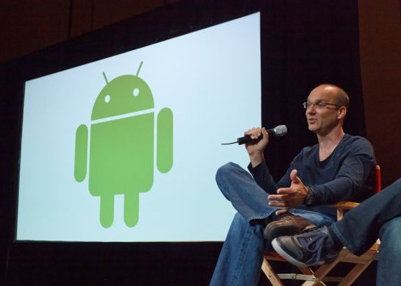 Andy Rubin, Google, Android Android Atinge Numarul Incredibil De 900 000 De Noi Dispozitive Activate Zilnic