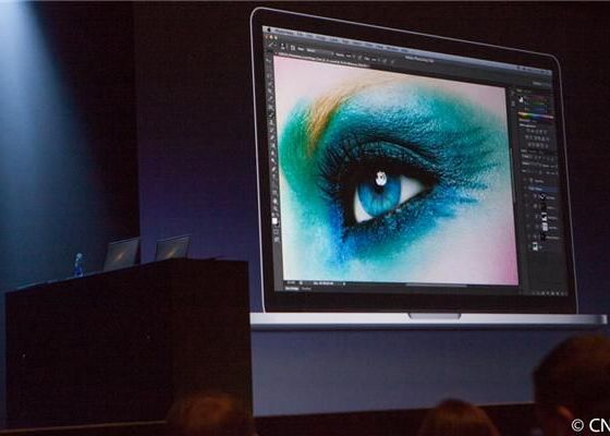 Apple lanseaza cel mai frumos calculator facut vreodata Apple Lanseaza Cel Mai Frumos Calculator Facut Vreodata