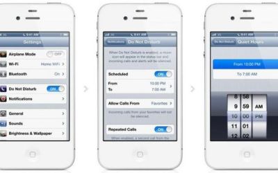 Apple anunta iOS 6 pentru iPhone, iPad si iPod touch