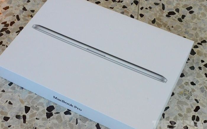 Hands-on MacBook Pro Retina Video Cum Arata Laptopul Lansat Ieri De Apple Hands On Macbook Pro Retina
