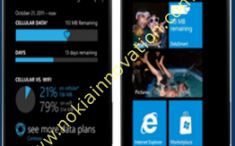 Windows Phone 8 Apollo Foto Primele Imagini Cu Windows Phone 8 Apollo