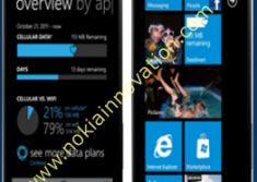 Windows Phone 8 Apollo Foto Primele Imagini Cu Windows Phone 8 Apollo