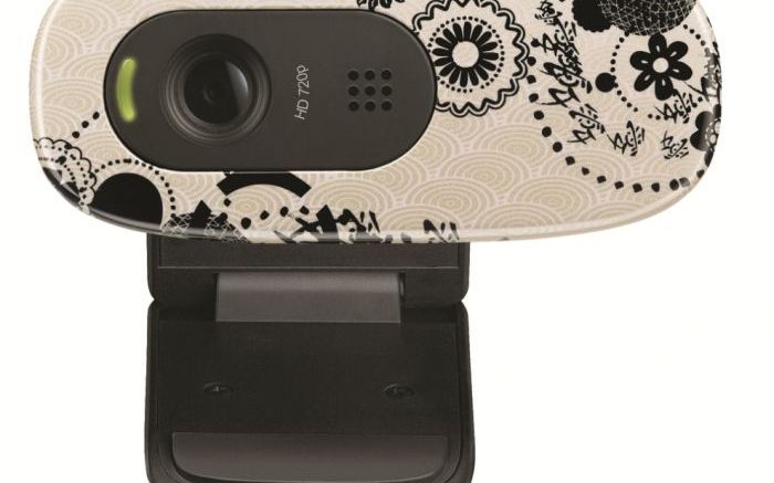 Logitech Global Graffiti - accesorii pentru internautii cu personalitate Logitech Global Graffiti Accesorii Pentru Internautii Cu Personalitate