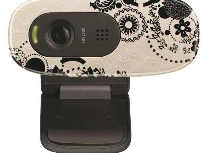 Logitech Global Graffiti - accesorii pentru internautii cu personalitate Logitech Global Graffiti Accesorii Pentru Internautii Cu Personalitate