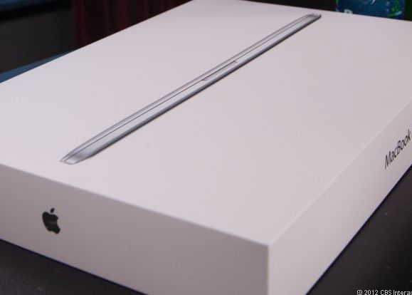 Review MacBook Pro Retina Cat De Bun Este Macbook Pro Retina Video Review
