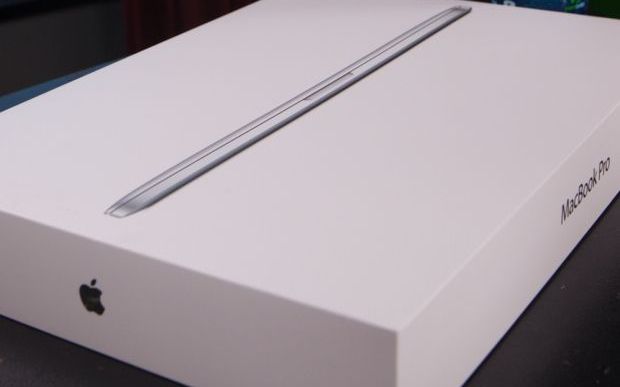 Review MacBook Pro Retina Cat De Bun Este Macbook Pro Retina Video Review