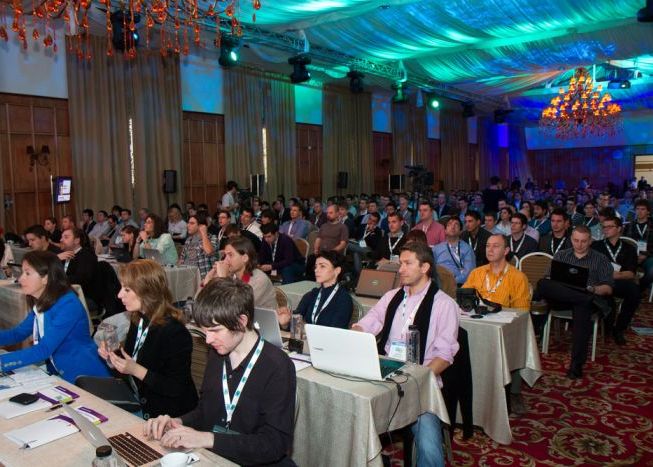 Bucurestiul va gazdui si anul acesta How to Web, cea mai mare conferinta de tehnologie din Europa de sud-est Bucurestiul Va Gazdui Si Anul Acesta How To Web Cea Mai Mare Conferinta De Tehnologie Din Europa De Sud