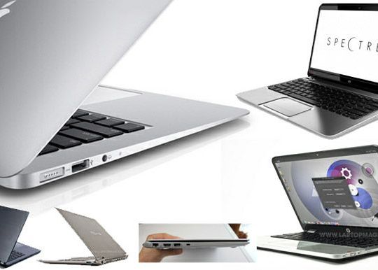 Ultrabook-urile bat MacBook Air prin 7 avantaje Ultrabook Urile Bat Macbook Air Prin 7 Tehnologii