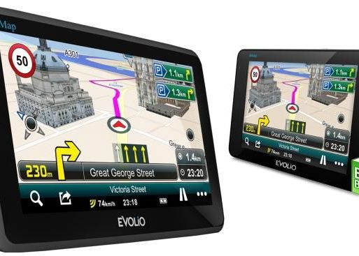 GPS Evolio Programul Buy Back Pentru Gps Uri Este Disponibil Si In Romania