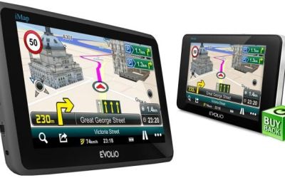 Programul Buy Back pentru GPS-uri este disponibil si in Romania