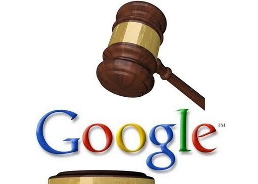 Google Google A Fost Dat In Judecata Ce Surpriza Oribila A Avut Un Utilizator Care A Dat O Cautare Dupa Propriul 2