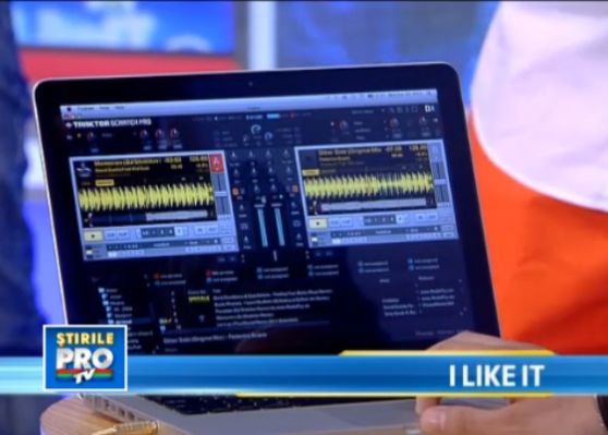 iLikeIT: DJ LLP si DJ Virgil Batista au dezvaluit avantajele si dezavantajele instrumentelor DJ-ilor Ilikeit Dj Llp Si Dj Virgil Batista Au Dezvaluit Avantajele Si Dezavantajele Instrumentelor Dj Ilor