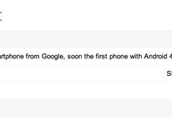 Android Jelly Bean Android Jelly Bean Ajunge Pe Galaxy Nexus