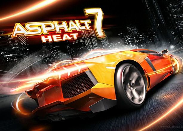 Asphalt 7 Heat Video Asphalt 7 Heat Vine Iphone Trailer Download