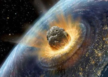 Poate Pamantul sa fie zdrobit de asteroizi? Vezi exact cat de mare e riscul Poate Pamantul Sa Fie Zdrobit De Asteroizi Vezi Exact Cat De Mare E Riscul