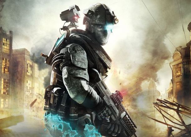 REVIEW Ghost Recon Future Soldier, un shooter cu sare si piper Review Ghost Recon Future Soldier