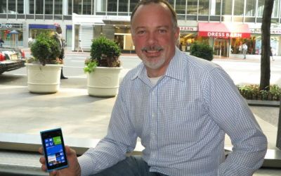 Motivul pentru care Windows Phone 8 nu va putea fi instalat pe telefoanele actuale