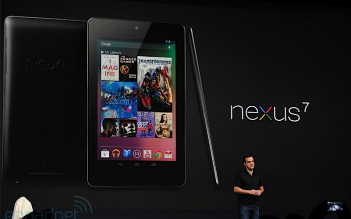 Tableta ieftina de la Google, Nexus 7, vine cu un cadou. VIDEO Tableta Ieftina De La Google Nexus 7 Vine De La Un Pret Incredibil Video