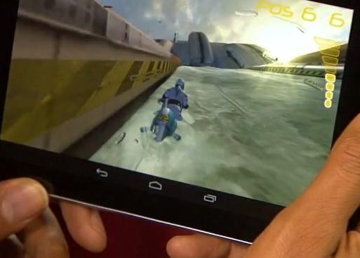Google Nexus 7 Video Cat De Buna E Tableta Google Lansata Ieri Hands On Nexus 7