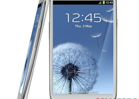 Samsung Galaxy Note 2 Foto Galaxy Note 2 Va Fi Lansat Inainte De Iphone 5 Ce Caracteristici Va Avea