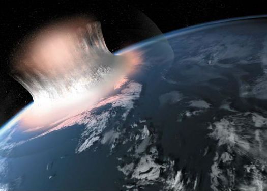 Acesta este cel mai mare crater produs de un meteorit pe Pamant Acesta Este Cel Mai Mare Crater Produs De Un Meteorit Pe Pamant
