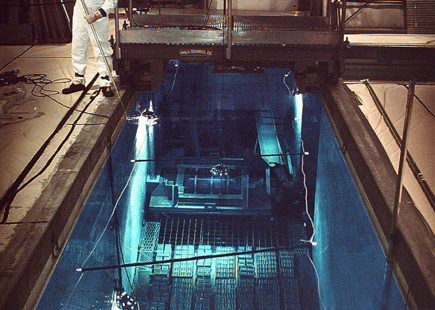 Savantii au creat o temperatura de 250.000 de ori mai mare decat cea a Soarelui Savantii Au Creat O Temperatura De 250 000 De Ori Mai Mare Decat A Soarelui