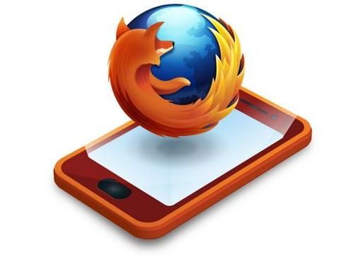Firefox OS Mozilla Anunta Sistemul De Operare Mobil Firefox Os