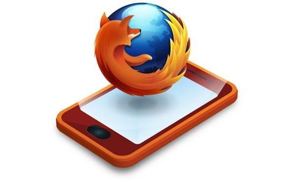 Firefox OS Mozilla Anunta Sistemul De Operare Mobil Firefox Os