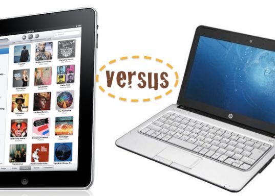 Laptopul e deja demodat. Peste 4 ani va fi intrecut de tableta Laptopul E Deja Demodat Peste 4 Ani Va Fi Intrecut De Tableta