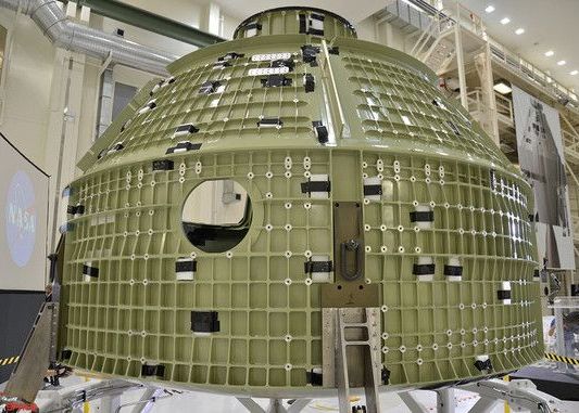 NASA si-a prezentat una dintre cele mai mare realizari de pana acum. Suntem foarte mandri de ea. Nasa Se Pregateste Sa Cucereasca Planeta Marte