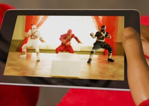 Nexus 7 Video Campionul De Arte Martiale Georges St Pierre Prezinta Nexus 7