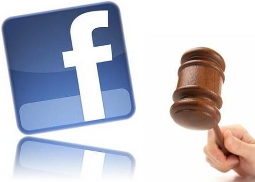 Presiuni Facebook in justitie? Un judecator s-a retras cu o zi inainte proces Presiuni Facebook In Justitie Un Judecator S A Retras Cu O Zi Inainte Proces