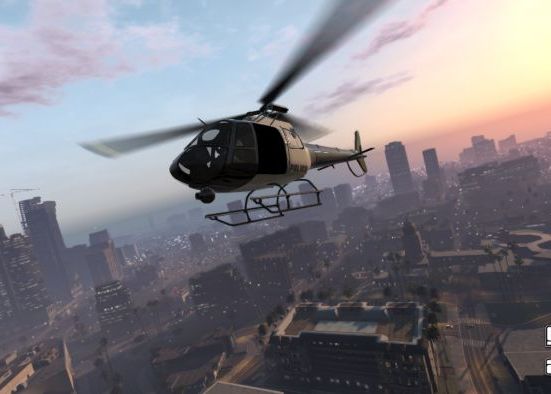 GTA V Grand Theft Auto V Foto Gta V Rockstar Pregateste O Noua Versiune Grand Theft Auto