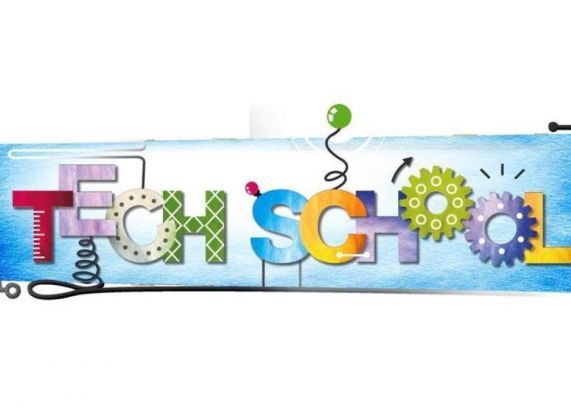 Ai idee cum arata viitorul? TechSchool deschide calea celor mai indraznete proiecte tehnologice Ai Idee Cum Arata Viitorul Techschool Deschide Calea Celor Mai Indraznete Proiecte Tehnologice