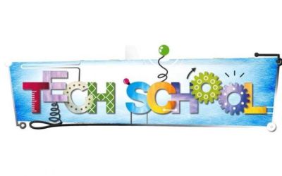 Ai idee cum arata viitorul? TechSchool deschide calea celor mai indraznete proiecte tehnologice