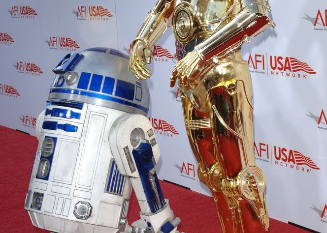 Robotii cu chip de om. Cum arata primul robot japonez si unde a ajuns tehnologia Robotii Sf Vs Robotii Reali