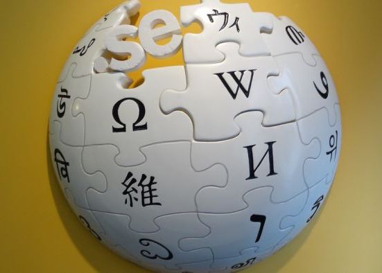 wikipedia Wikipedia Ramane Fara Editori Si Administratori
