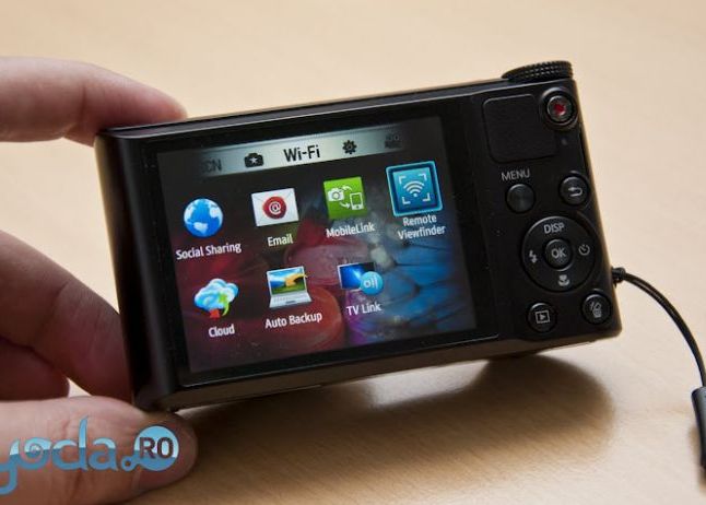 SUPER CONCURS! Cele 4 camere FOTO care pun singure pozele pe Facebook au fost castigate Super Concurs Castiga O Camera Foto Care Iti Pune Singura Pozele Pe Facebook