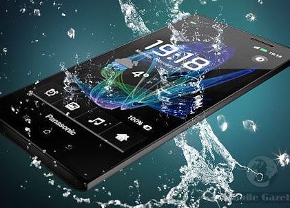 iLikeIT:Telefon la apa! Panasonic Eluga transmite imagini LIVE pe internet, dupa ce a fost scufundat Ilikeit Telefon La Apa Panasonic Eluga Transmite Imagini Live Pe Internet Dupa Ce A Fost Scufundat