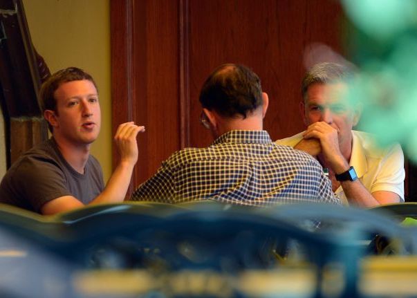 In sfarsit, cineva dezvaluie cum se obtine un job la Facebook. Cele 11 conditii de intrare In Sfarsit Cineva Dezvaluie Cum Se Obtine Un Job La Facebook Cele 11 Conditii De Intrare