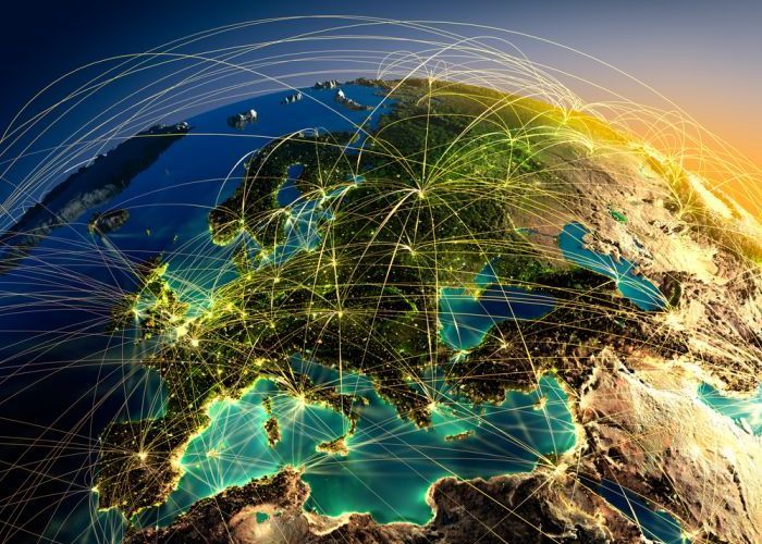 Prima tara din lume care are Internet de mare viteza pe tot teritoriul ei Prima Tara Din Lume Care Are Internet De Mare Viteza Pe Tot Teritoriul Ei 1