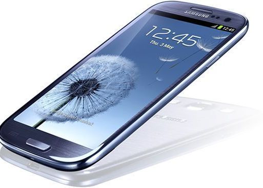 Samsung Galaxy S III Galaxy S Iii Vanzari De Peste 10 Milioane De Unitati In Doar Doua Luni 1